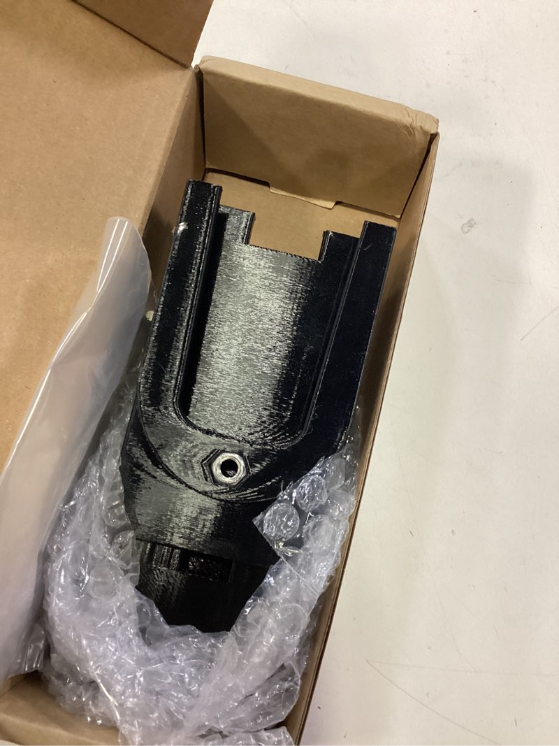 Condition photo showing Good Condition for Connector for Uppababy V1/V2/V3 Bassinets, Fits for Nuna Triv Next & for Nuna Swiv Strollers, Easy Installation, Safe and Stable Adapter, Strong and Durable, 2 Pack
