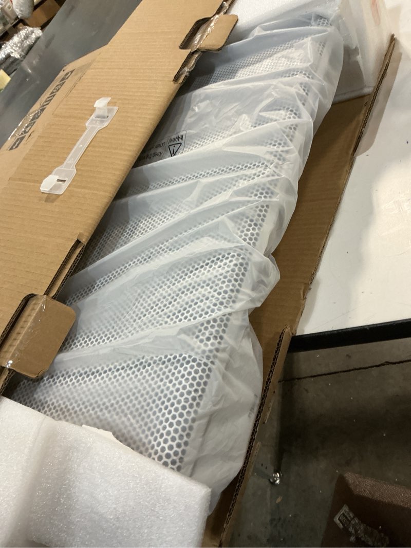 Condition photo showing Good Condition for Ballu Mica Infrared Space Heater Indoor Use,Large Room Panel Heater with Programmable Thermostat,WiFi App Control,Portable Stand or Wall Mount,Energy Efficient Smart Quiet Heater,Work with Alexa,White