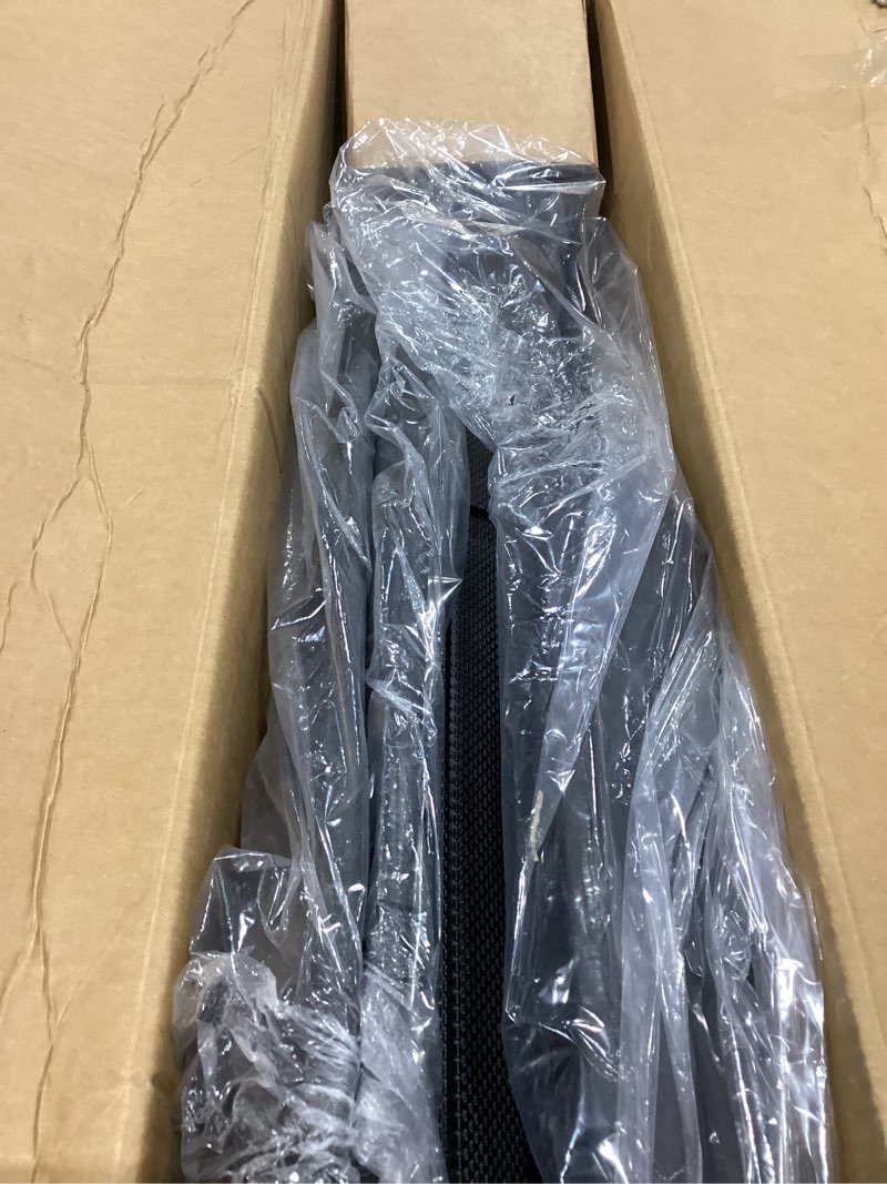 Condition photo showing As Is for Hutisya-Floor Mats & Cargo Liner Set Fit for 2021-2026 Genesis GV80 5 Seats (Not for Coupe Models) All Weather Protection Anti-Slip & Durable TPE Full Set Liners Automotive Accessories-Black 21)For GV80 2021-2026 Full Set