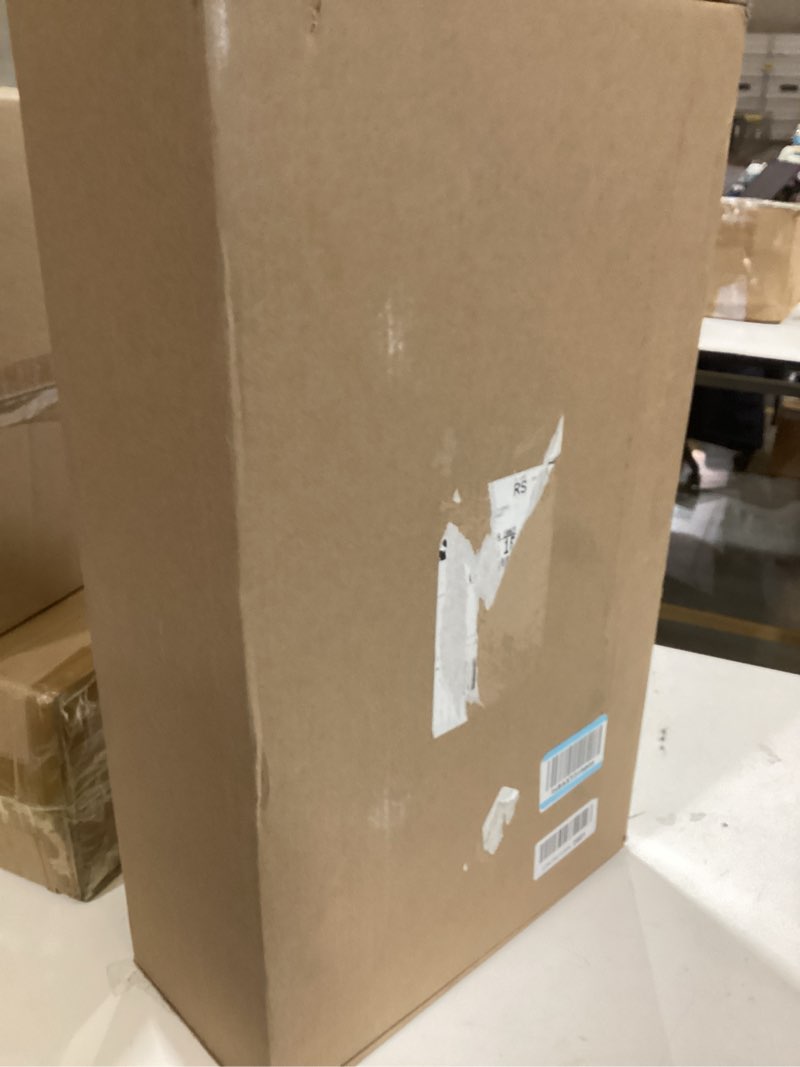 Condition photo showing As Is for Gaiam Yoga Mat, Pilates & Exercise Mat, Thick 2/5" (10mm) Workout Mat with Easy-Cinch Carrying Strap for Home & Gym Workouts Teal 2/5" (10MM)