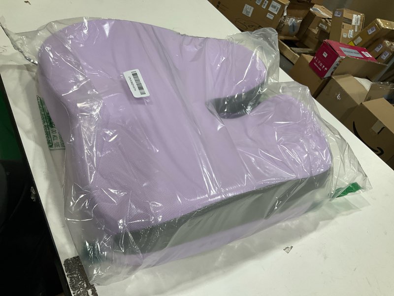 Condition photo showing Good Condition for Seat Cushions for Office Chairs Wheelchair Cushion for Long Sitting Back Pain?Memory Foam Seat Car Computer Desk Chair Cushion?Coccyx Cushion for Tailbone Pain Relief Office Chair Butt Pillow Purple