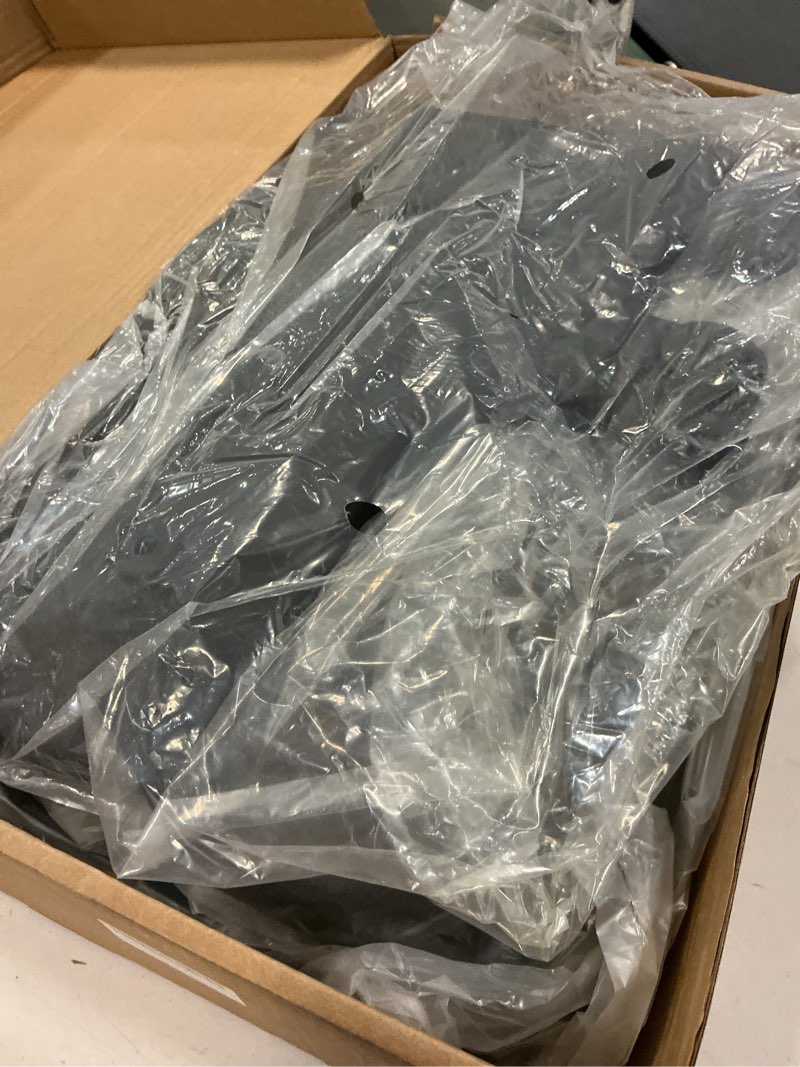 Condition photo showing Good Condition for Mabett Mud Flaps for Ford Bronco Accessories 2021 2022 2023 2024 2025 2/4-Door No Punching Required Front and Rear 4PCS Tire Mudflaps 4pcs