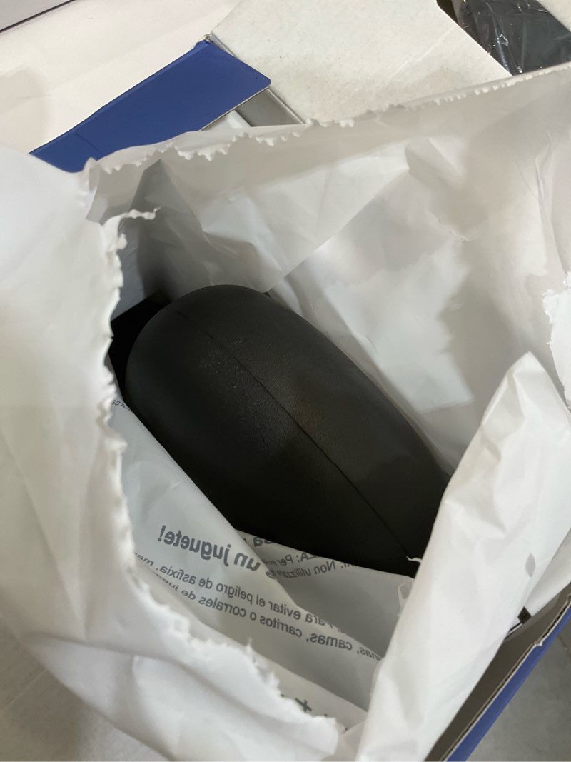 Condition photo showing As Is for BOB AND BRAD Hand Massager with Heat and Compression, Individual Fingers, FSA-HSA Eligible, Cordless HandSpa Pro Hand Massager for Arthritis and Carpal Tunnel, Pain Relief, 5 Intensity Settings