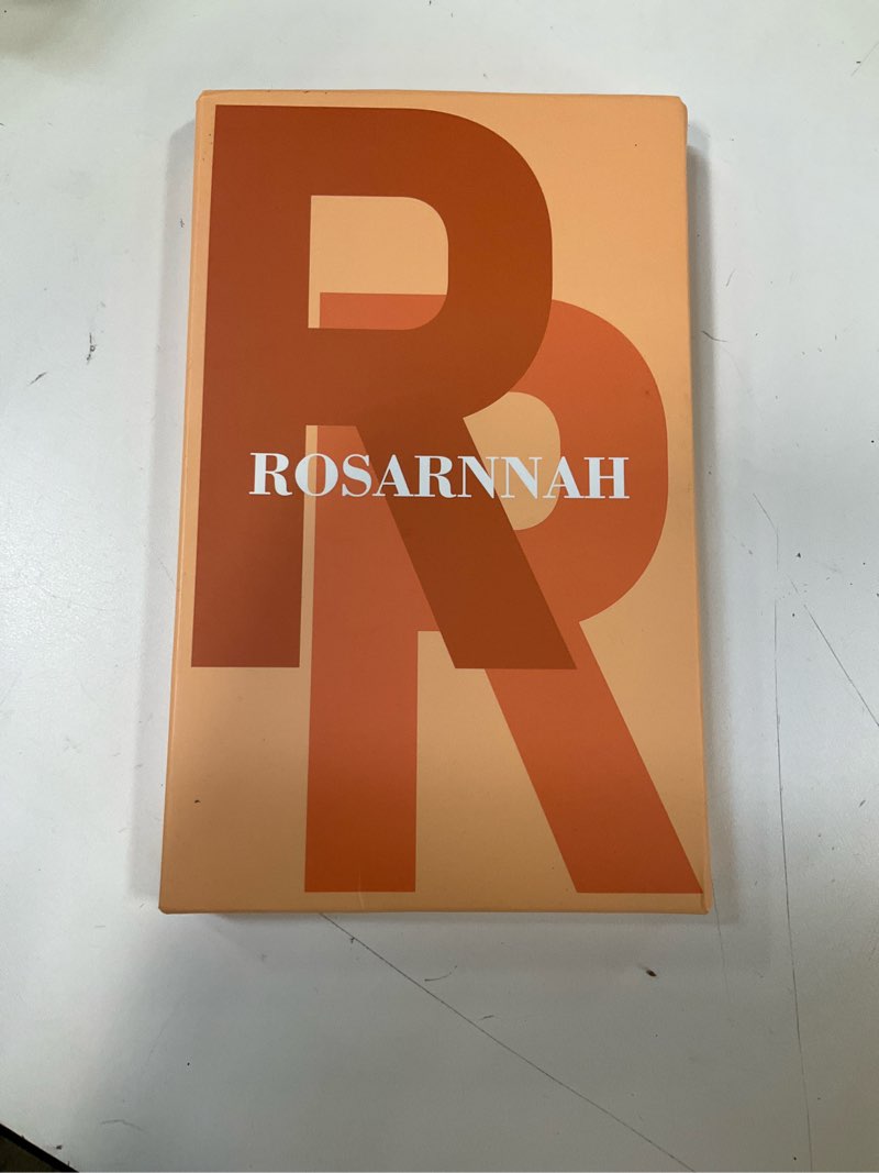 Rosarnnah for iPhone 17 Pro Case Cute - Durable Shockproof 6.6 ft Drop Impact Phone Case - Funny Pas