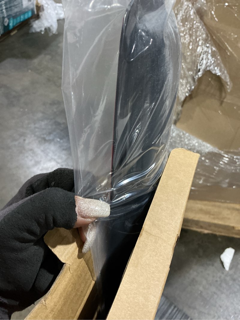 Condition photo showing Good Condition for tape-on rain guards for chevy colorado/gmc canyon 2023 2024 2025 2026, window visors side window deflectors compatible with chevrolet colorado/gmc canyon accessories (4pcs)