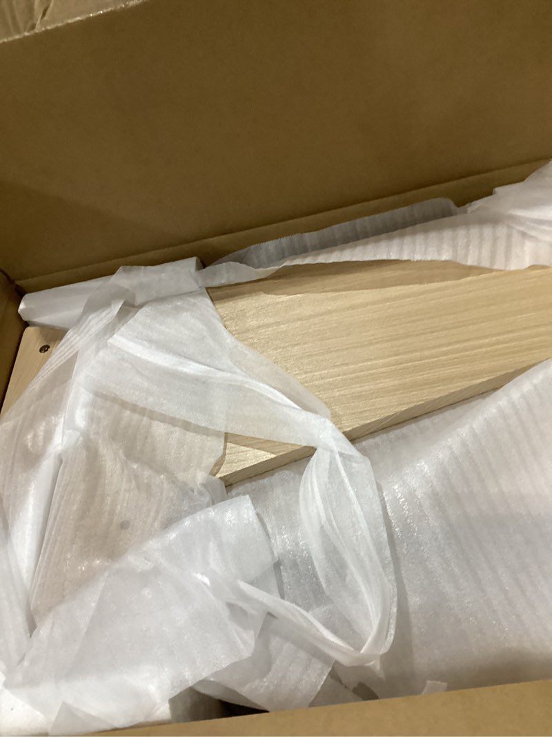 Condition photo showing Good Condition for zippy kids piano keyboard, 37 keys digital piano for kids, touch sensitive control panel, built-in songs, volume adjustable, music educational instrument, wood piano for 3+ girls and boys (oak plus)