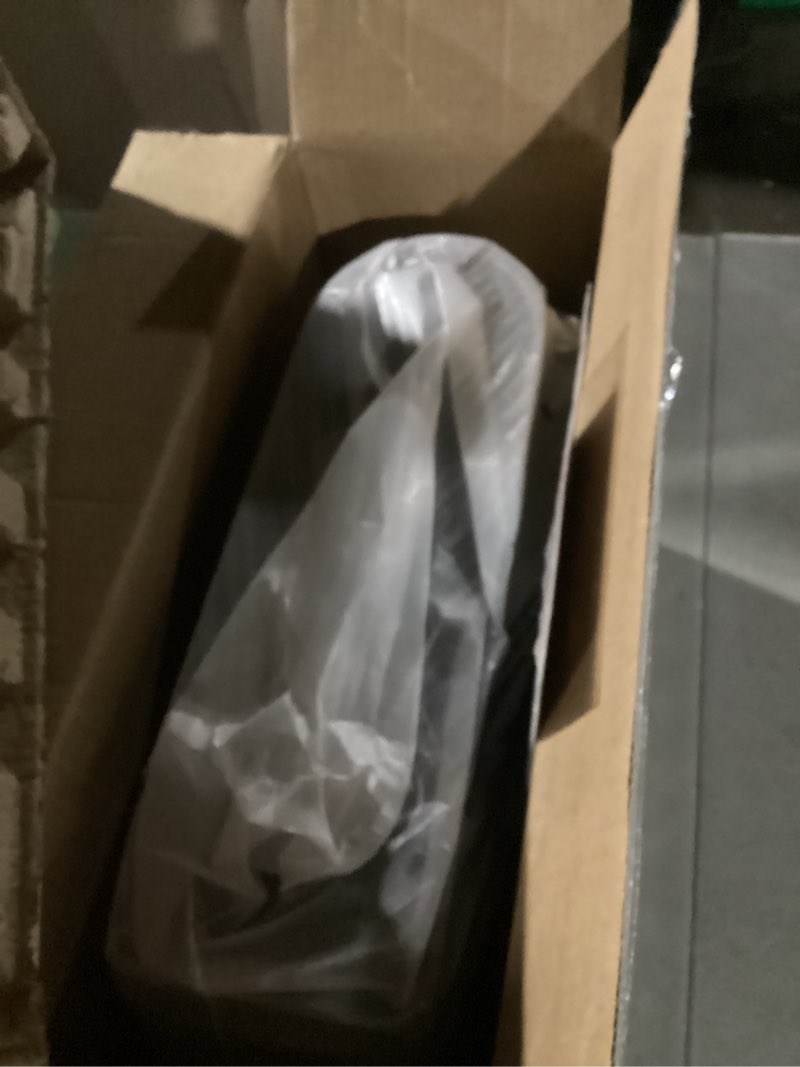 Condition photo showing New/Like New for Keurig K-Slim Single Serve K-Cup Pod Coffee Maker, Multistream Technology, 3 Brew Sizes, Slim and Sleek Design, 46oz Removable Reservoir, Black
