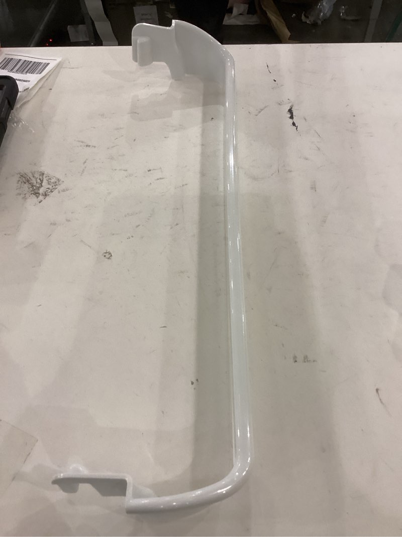 Singkfszxa whaite 240534701 dor bar rack compatible withe refiger