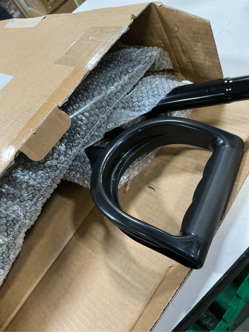 Condition photo showing Good Condition for Amazon Basics Snow Shovel, 50 inch,1-Pack