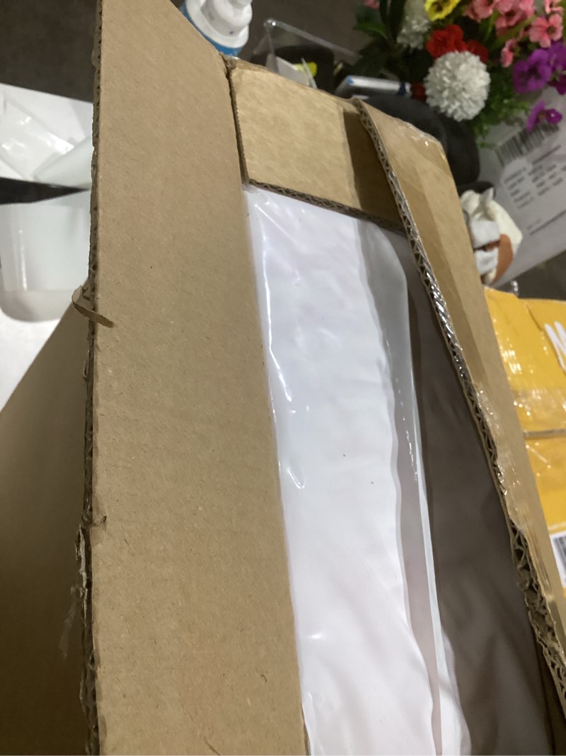 Condition photo showing New/Like New for female dog diapers,disposable dog diapers,100 count,small,super absorbent leak-proof diapers for dogs in heat,excitable urination,or incontinence small 100.0
