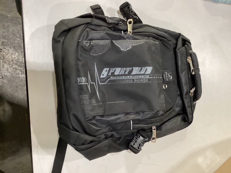 Goldwheat school bag teen boys