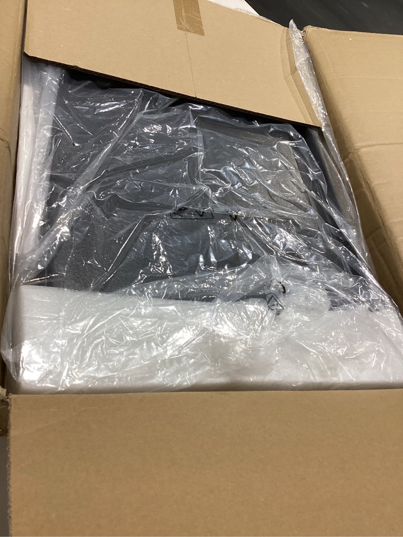 Condition photo showing Good Condition for 24" x 16" reversible cast iron griddle for camp chef, flat top plate for gas/stove/charcoal/propane grill, universal 4 burner stove top griddle for outdoor cooking & camping accessories 24" x 16" x 1"