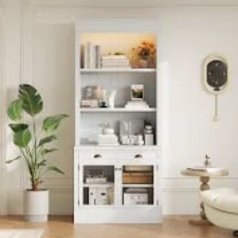 Everything You Need In One Place!