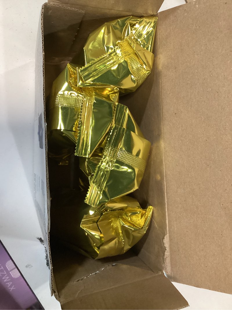 Condition photo showing New/Like New for PUR PLUS Faucet Mount Replacement Filter 4-Pack, Genuine PUR Filter, 3-in-1 Powerful, Natural Mineral Filtration, Lead Removal, 1-Year Value, Blue (RF99994)