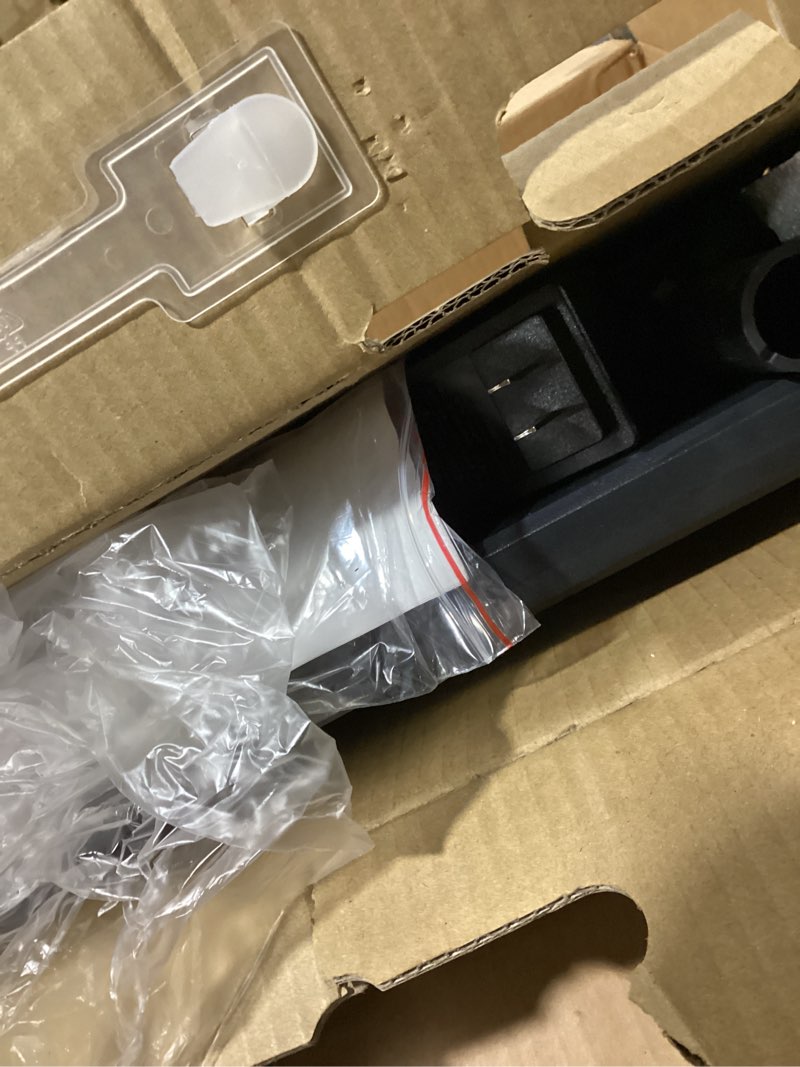 Condition photo showing New/Like New for 20 Inch PC Monitor - 1600x900 Resolution with HDMI VGA BNC AV Ports, VESA Mounting, LED Monitor for PC, Laptop and Computer, Built-in Speaker