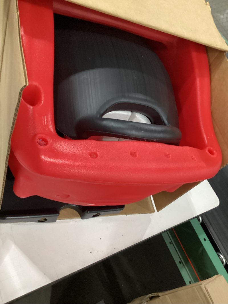 Condition photo showing Good Condition for little tikes ladybug cozy coupe ride-on car - amazon exclusive (multi color), 91cmx75cmx42cm