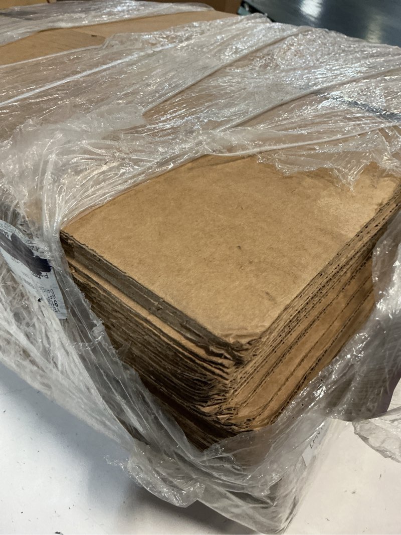Condition photo showing Good Condition for box usa shipping boxes medium 8"l x 8"w x 12"h 25-pack, cardboard box for shipping, moving, mailing, packing, packaging and storage