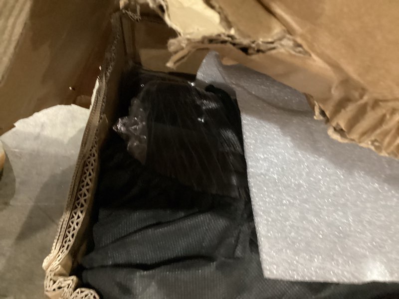 Condition photo showing Good Condition for tyger auto t3 soft tri-fold truck bed tonneau cover compatible with 2019-2026 chevy silverado gmc sierra 1500 (not fit 19 ld/limited) | 6'7" (79") bed | tg-bc3c1054 6.7ft bed t3 soft tri-fold