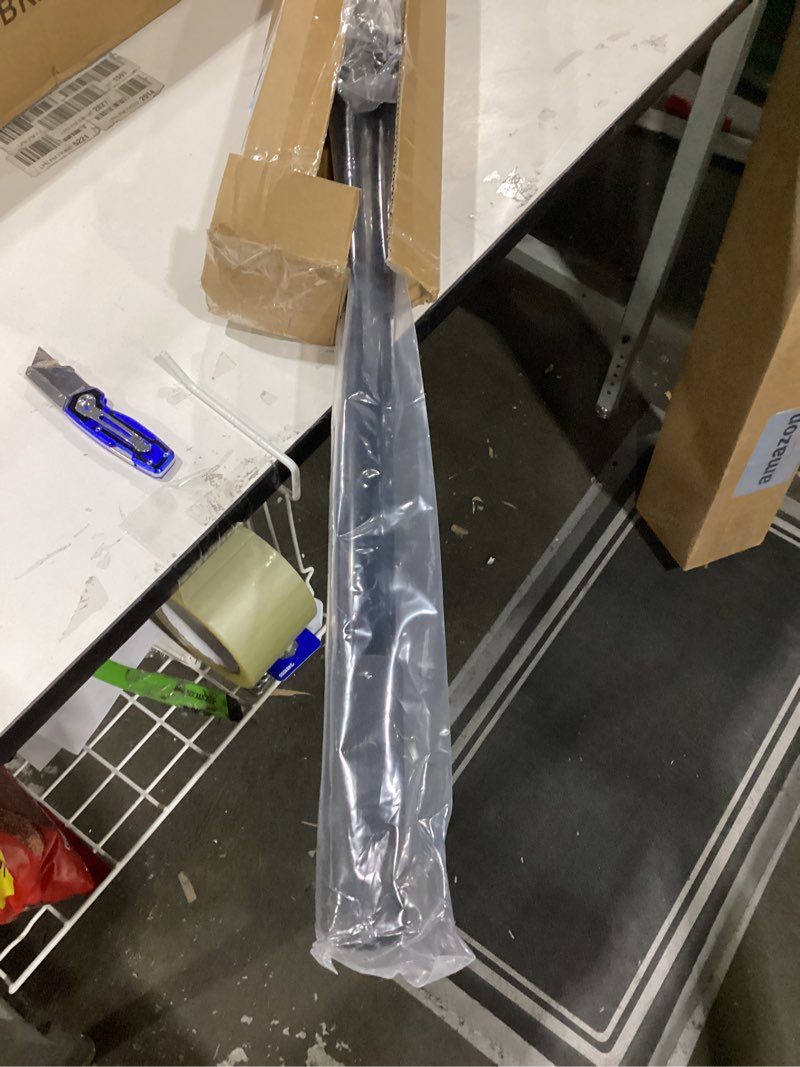 Condition photo showing New/Like New for GADFISH 26FT Reach Light Bulb Changer for High Ceilings, 5-20FT Extension Pole, High Ceiling Light Bulb Changer Pole with Baskets and Suction Cup for High Ceilings and Recessed Lights