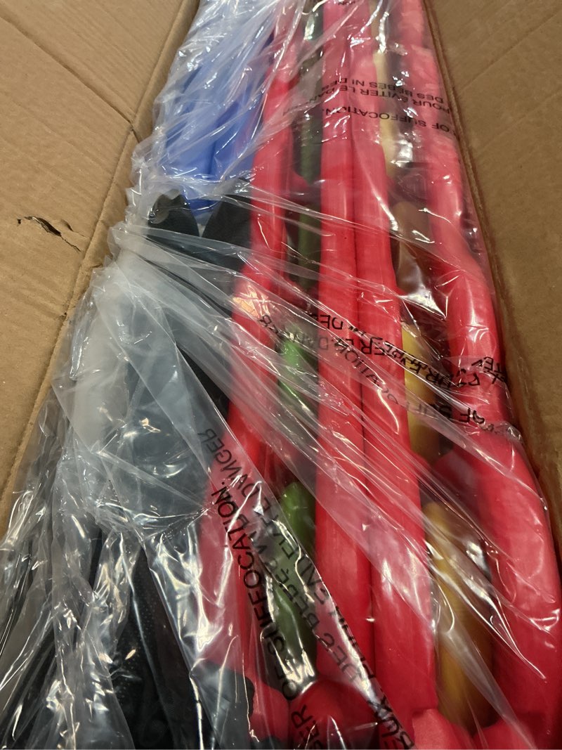 Condition photo showing Good Condition for SDADI Jumbo 4 in a Row Game, 4-to-Score Giant Game Set with Adjustable Height (2.5-3.5 FT) for Kids & Adults, Indoor/Outdoor Connect Game with Quick-Release Slider, Perfect for Family and Party Games Blue