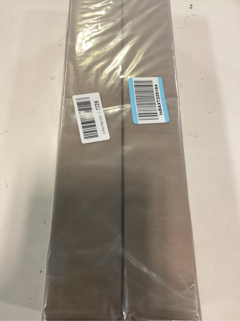 Condition photo showing item condition for 12 Set Accent Wall Molding Kit Premade Wainscoting Panels Wall Molding Peel and Stick Panel White Pre Cut Trim for Walls Picture Frame Molding for Home Decoration(20 x 20 Inch) 12 20 x 20 Inch