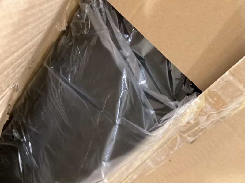 Condition photo showing Good Condition for toribio 56.3" multifunctional tripod bag,heavy duty tripod carrying case, tripods case for music stand,mic stand, speakers stand, tripods, lights, boom stand, cameras, monopods stand? 56.3" long - single compartment