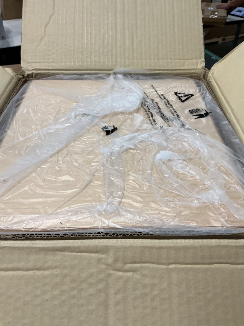 Condition photo showing Good Condition for latin percussion lp14431 mona tavakoli signature mt box cajon