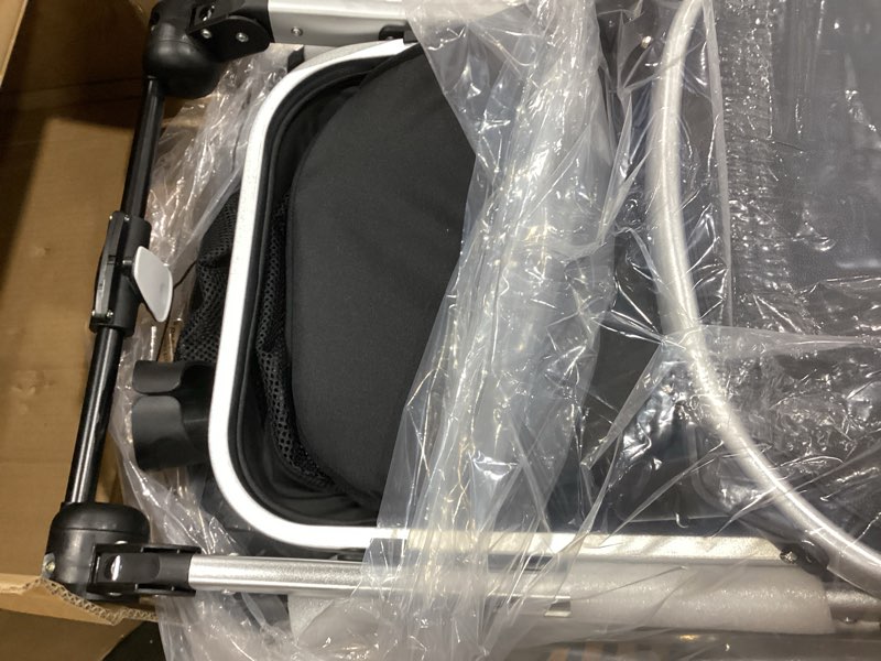 baby stroller