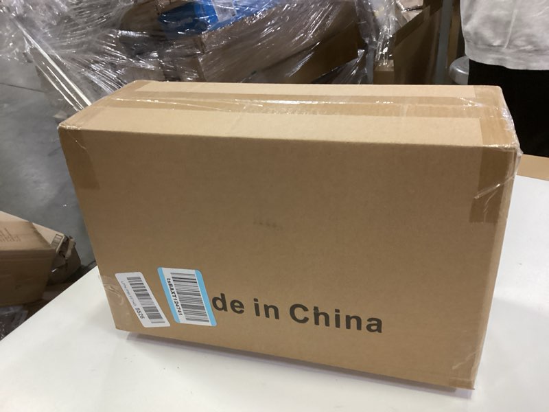 Condition photo showing Good Condition for Y- STOP Hammock Chair Hanging Rope Swing, Max 500 Lbs, 2 Cushions Included, Large Macrame Hanging Chair with Pocket for Superior Comfort, with Hardware Kit (Light Grey)