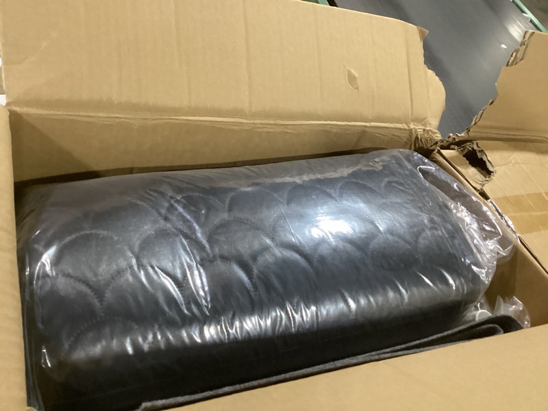 Condition photo showing Good Condition for Portable Sauna for Home, Personal SPA Steam Sauna with 10 Min Fast Heating & 9 Levels Heat, Warm Sauna Tent with 3L/1200W Steamer, Folding Chair, Remote Control for Body Relaxation,32" x 32" x 71"