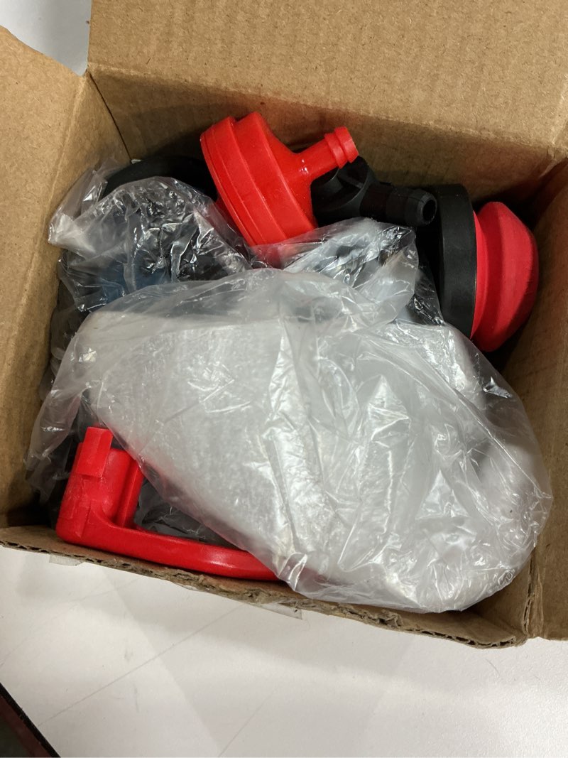 Condition photo showing Good Condition for 133-1534 Carburetor for Toro Power Max 824OE 826OE 826OXE 828OE Snowthrower