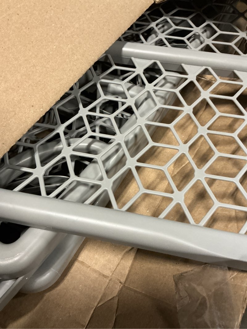 Condition photo showing As Is for (Similar)North States 5-Way Pet Gate, Model# 8619