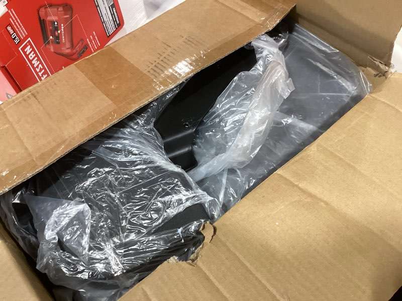 Condition photo showing Good Condition for ecotric mud flaps guards compatible with 2009-2018 dodge ram 1500 2500 3500 with fender flares replacement for 82214137 front & rear splash guards