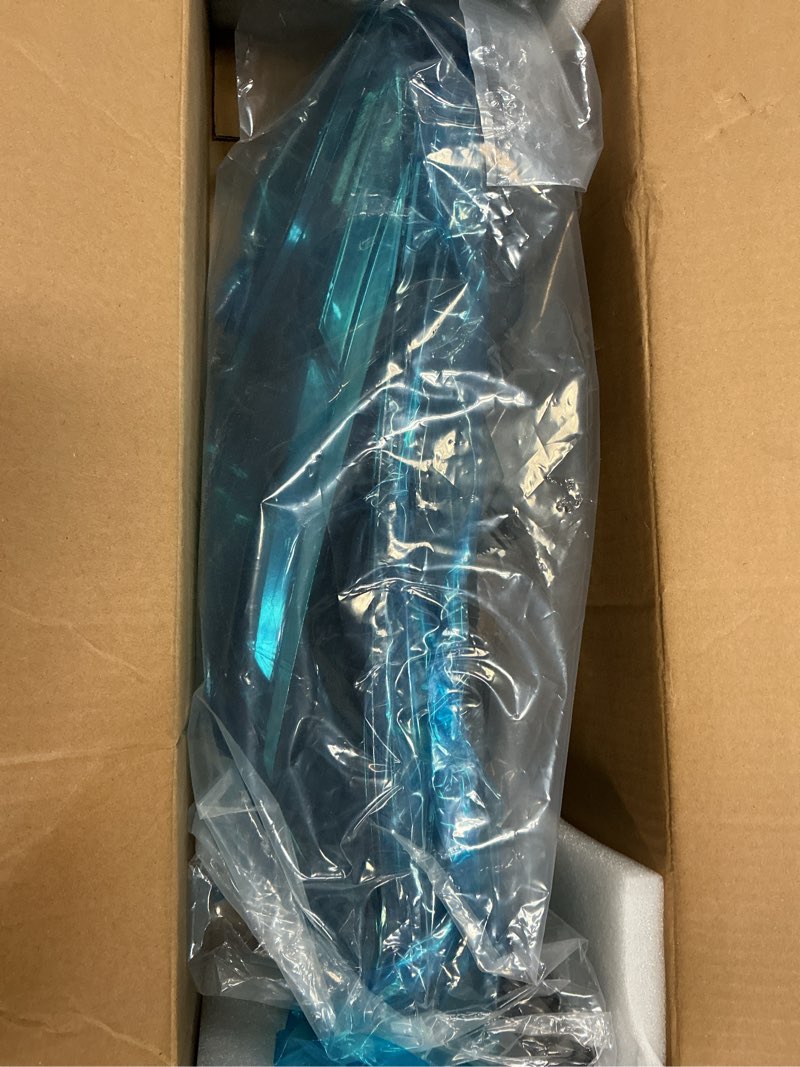 Condition photo showing New/Like New for replacement for toyota corolla le 2017-2019 headlight assembly projector left side lh