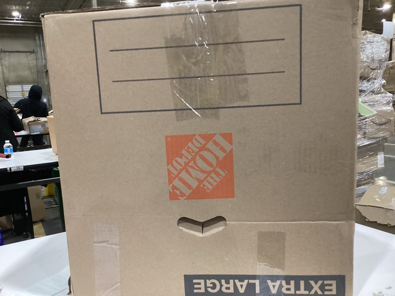 Condition photo showing As Is for Light fixture