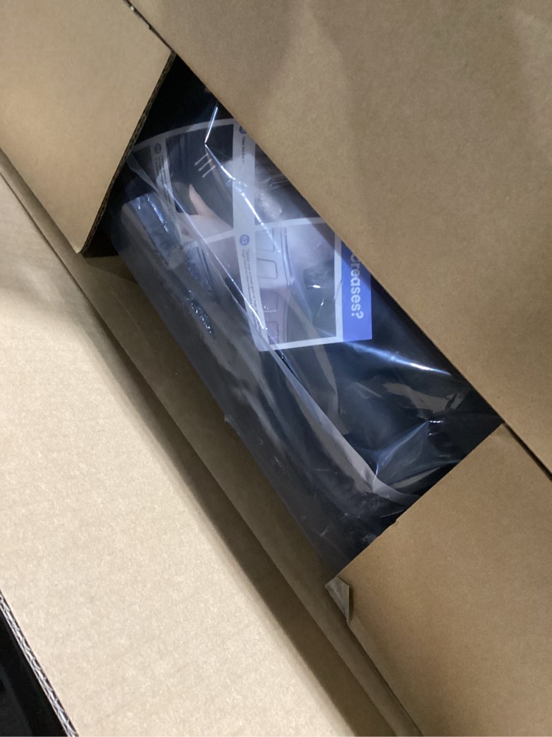 Condition photo showing Good Condition for Powerty Floor Mats & Cargo Liner for 2023-2025 Kia Sportage (Not for Hybrid) Accessories Floor Mats 2 Row Liner Set All Weather TPE 3D Floor Liners&Rear Cargo Mat 7)Kia Sportage Non Hybrid?23-25?Combo Set