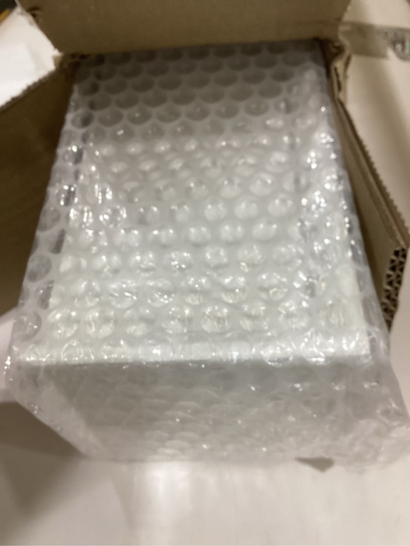 Condition photo showing New/Like New for Ballucci Modern Floating Shelves 24", Set of 2 Wood Wall Mount Ledges for Nursery, Living Room, Bathroom, Kitchen, Office, White