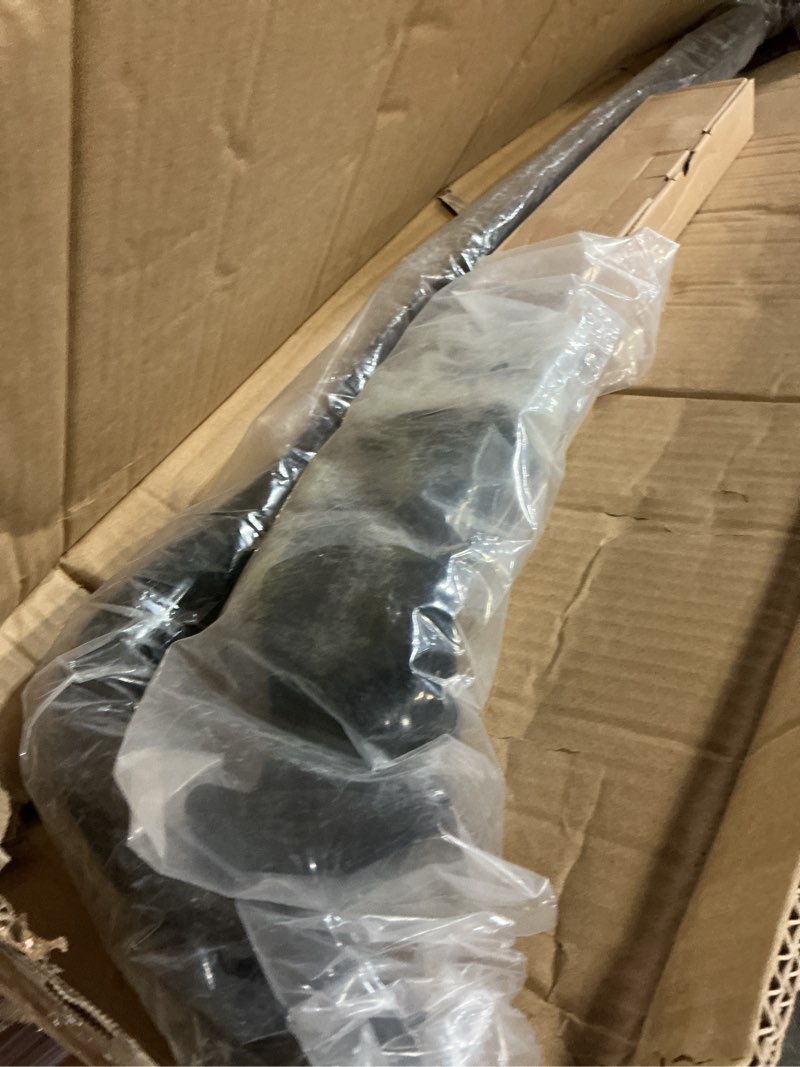 Condition photo showing New/Like New for 55398938AC Front Suspension Stabilizer Bar & K80894 Front Sway Bar Link Kit with Bushing Kit Fit For 2009-2010 Dodge Ram 1500,2011-2018 Ram 1500,2019-2022 Ram 1500 Classic 4WD # 55398938AB