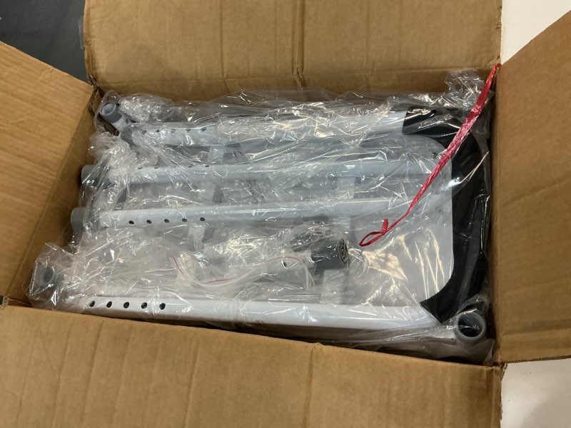 Condition photo showing Good Condition for Aliseniors Step Stool with Handle and Non-Skid Platform, Heavy Duty 2 Steps Medical Foot Stool for Adult, Seniors, Handicap Holds up to 350 lbs