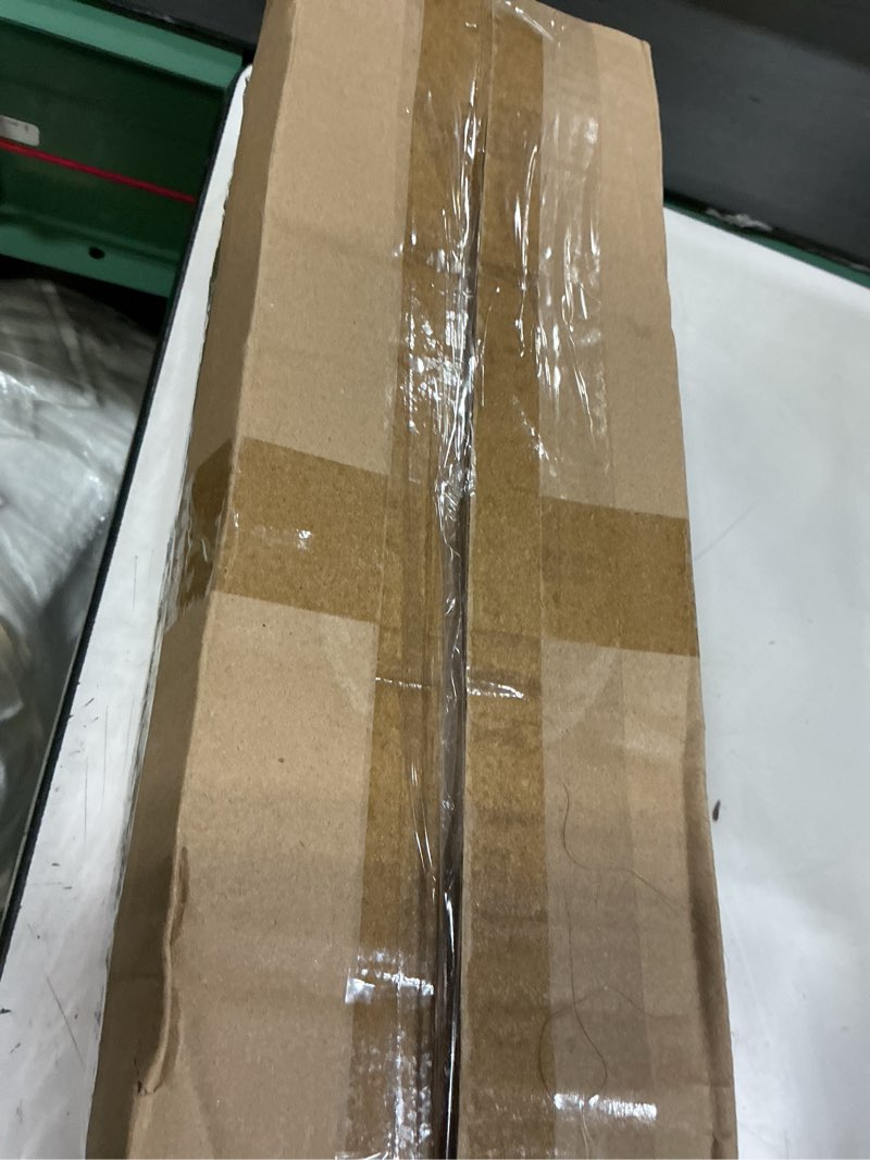 Condition photo showing New/Like New for 4 pack table leg extenders,adjustable metal square folding table leg risers,folding extensions for square straight legs, (4 levels adjustable height 3.4"/6.6"/9.8"/13")