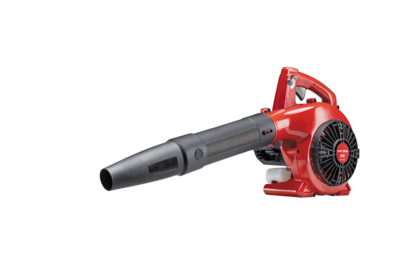 180 mph 410 cfm 2-cycle 25 cc gas handheld leaf blower cmxgaam204101