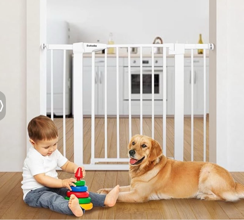 Assorted Gates (All Types of Indoor Gates)