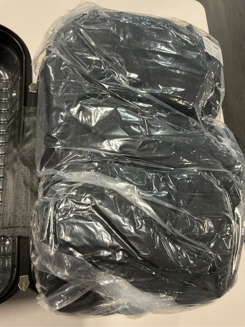 Condition photo showing New/Like New for Heated Jackets for Men with 10000mAh Battery Pack heated coat,21 Heating Areas & 3 Heat Settings ,Fo. Size 2 XL