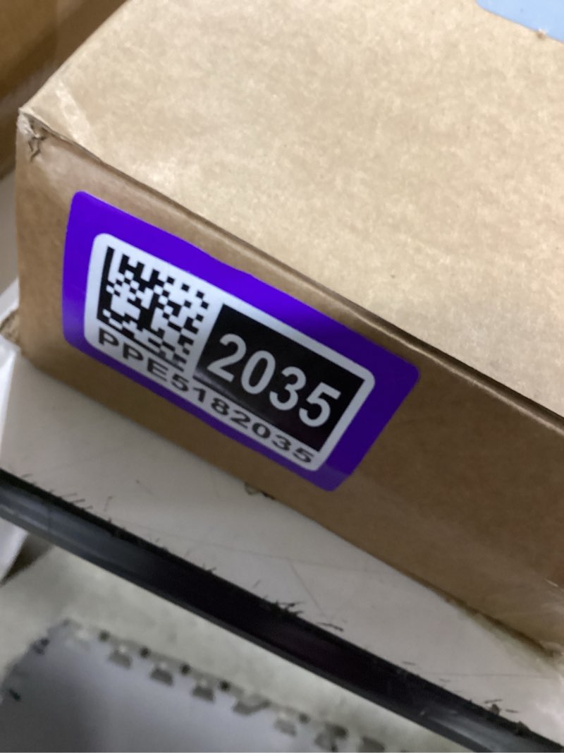 Condition photo showing Good Condition for backpack with wheels,carry on backpack with wheels for usb type-c ports,17.3" laptop compartment,built-in customs lock -wheeled backpack for business, travel, work, college black 02