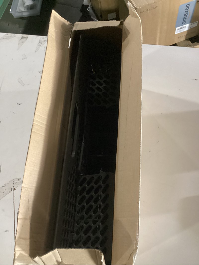 Condition photo showing Good Condition for ami parts 8531233 wp8562043 universal dishwasher silverware basket replacement fit for whirlpool kitchenaid dishwasher utensil rack basket, replaces 8531233,8562043, wp8531233vp