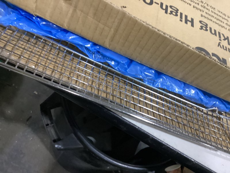 Condition photo showing New/Like New for winco full-size cooling rack (pgw-2416) 78293