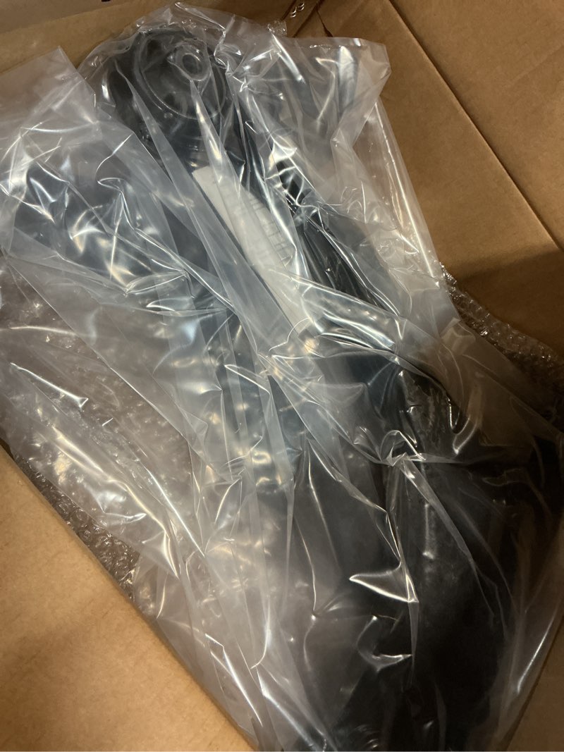 Condition photo showing Good Condition for front lower control arms with ball joint left & right replacement arms for hyundai santa fe kia sorento - 2pcs set