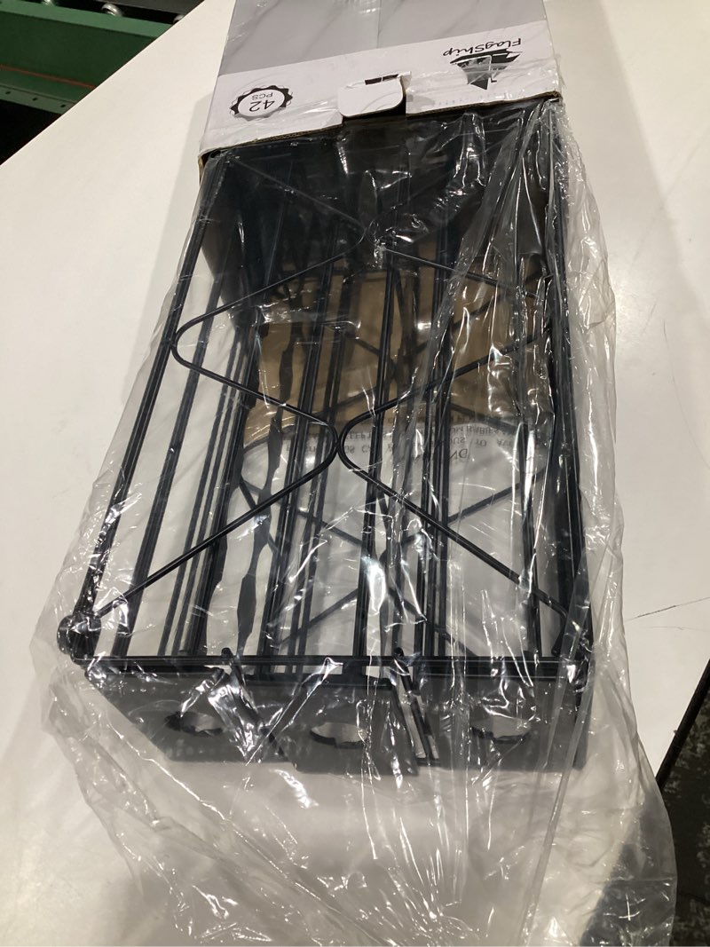 Condition photo showing Good Condition for Flagship K Cup Holder 3 Tier Coffee Pod Holder for K Cup Organizer Save Space Countertop Kitchen (42 Pods Capacity)