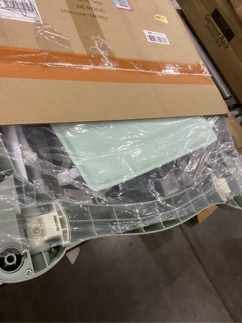 Condition photo showing Good Condition for Foldable Baby 5-in-1 Activity Walker - Rocker, Activity Center, Bouncer, Seat Walker, Push Walker - 