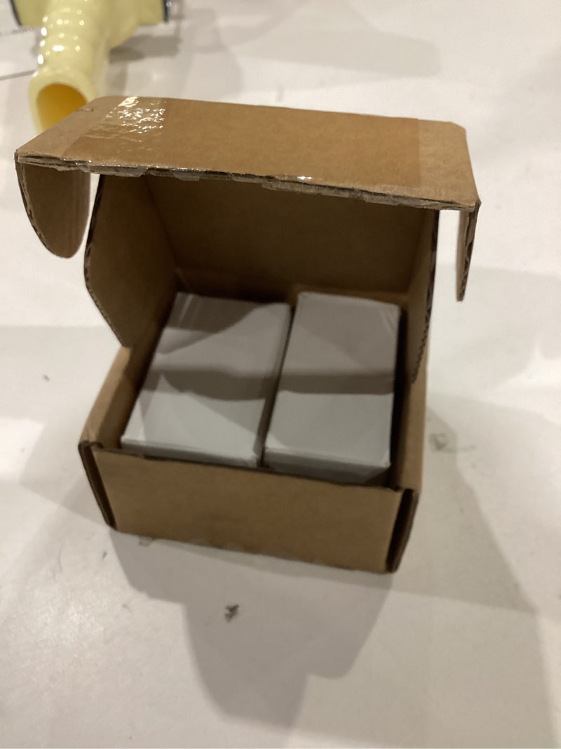 Condition photo showing As Is for 2Pcs Brake Fluid Pressure Sensor 47240-7S000 for Nissan Armada Titan Xterra 2005-2015, Frontier 2005-2008, Pathfinder 2004-2012, for Infiniti QX56 2004-2010